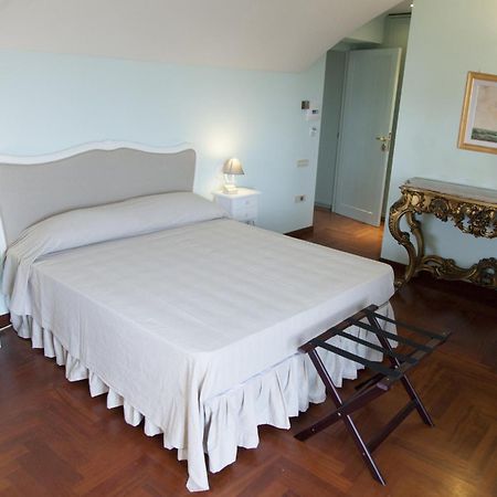 La Dolce Vista - B&B Di Charme 曼弗雷多尼亚 客房 照片