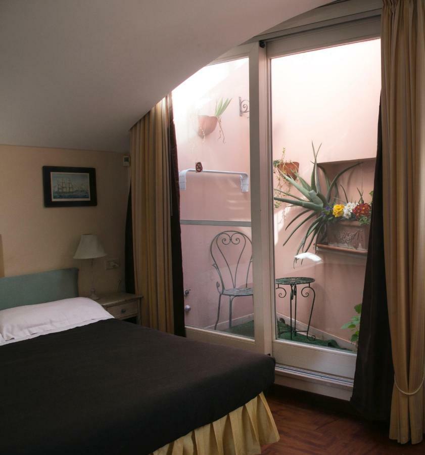 La Dolce Vista - B&B Di Charme 曼弗雷多尼亚 外观 照片